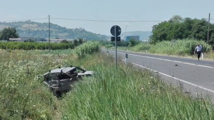 Incidente mortale lungo la Montelabbatese: perde la vita un 84enne – VIDEO item-thumbnail
