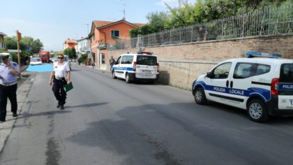 A Rosciano di Fano, 48enne travolto e ucciso sulle strisce pedonali – VIDEO item-thumbnail
