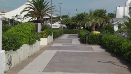 Furto sventato ai Bagni Carlo grazie all’intervento della vigilanza privata item-thumbnail