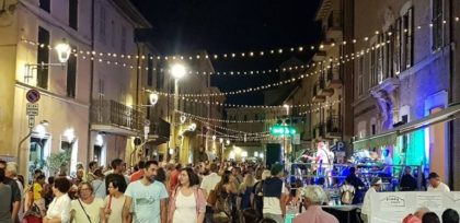 Un’atmosfera vintage all’italiana per la 24^ edizione della Festa di Borgo Cavour item-thumbnail