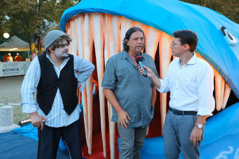 In 25mila a Il Paese dei Balocchi: gran finale con Il Pinocchio di Comencini e i fuochi d’artificio – VIDEO