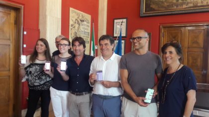 Presentata “Go! Pesaro-Fano”, la App interattiva dedicata alla mobilità sostenibile item-thumbnail
