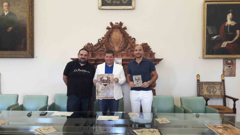 Fano, torna la tradizionale Fiera di San Bartolomeo – VIDEO Fano, torna la tradizionale Fiera di San Bartolomeo – VIDEO