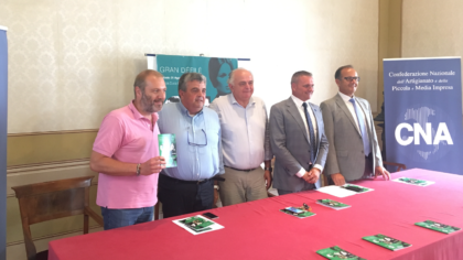 ‘La bellezza chiama la bellezza’: CNA Idee in Moda torna a Urbino sabato 31 agosto – VIDEO item-thumbnail