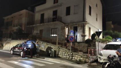 Uccide la moglie e poi si impicca. Tragedia a Santa Veneranda item-thumbnail