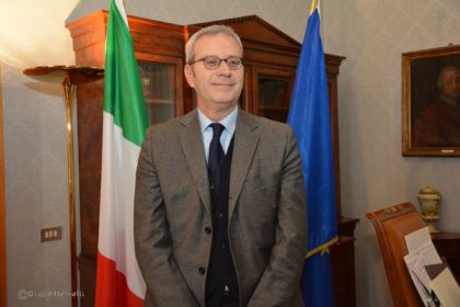 Discoteca, Prefetto Ancona: “Grazie all’Arma e ai magistrati” item-thumbnail