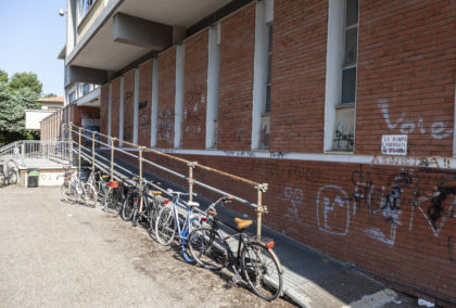 Scuole inagibili: individuate le sedi per gli alunni del “Nolfi” di Fano e del “Raffaello” di Urbino – VIDEO item-thumbnail