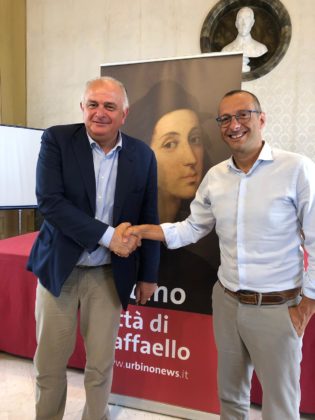 Capitale Europea della Cultura 2033: i Comuni di Pesaro e Urbino presentano la candidatura item-thumbnail