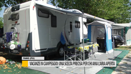 Vacanza in campeggio: una scelta precisa per chi ama l’aria aperta – VIDEO item-thumbnail
