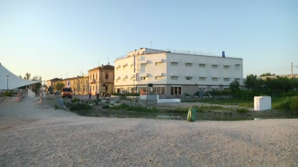 Lavori di posa del nuovo ponta Arzilla – VIDEO item-thumbnail