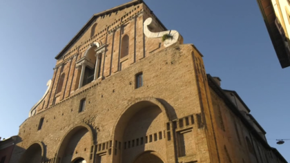 Chiesa San Giovanni al nuovo ‘battesimo’, Ricci: “Restituita alla città” – VIDEO item-thumbnail