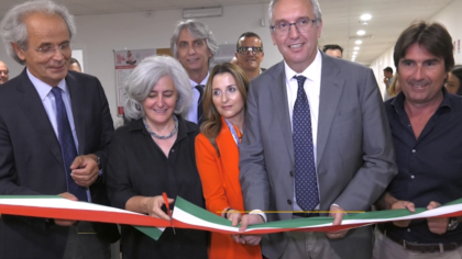 Marche Nord: inaugurata nuova sede per il corso di laurea in infermieristica – VIDEO item-thumbnail