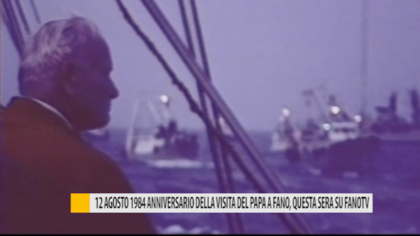 Anniversario della visita del papa a Fano – VIDEO item-thumbnail