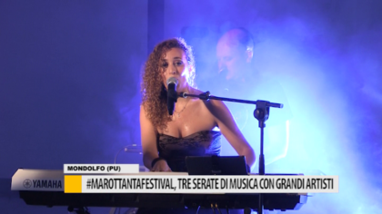 #MAROTTANTAFESTIVAL, tre serate di musica con grandi artisti – VIDEO item-thumbnail