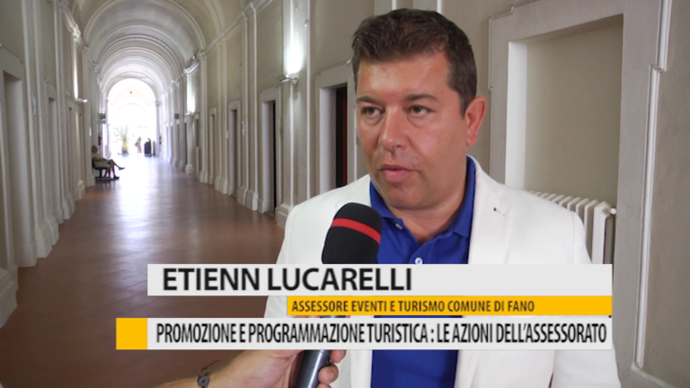 Promozione e programmazione turistica: le azioni dell’assessorato – VIDEO