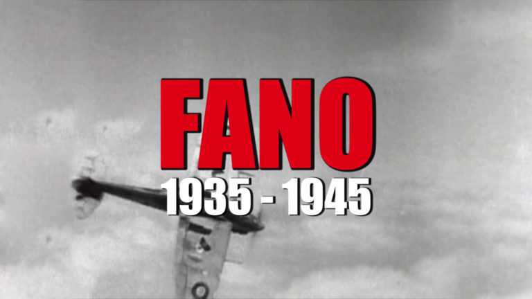 FANO 1935 1945 al Politeama venerdì 6 settembre 2019 – Approfondimento