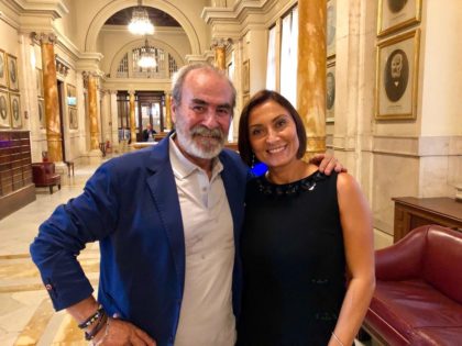 “Nolfi” e “Raffaello”, il presidente della Provincia sarà il 25 settembre dal vice ministro Anna Ascan item-thumbnail