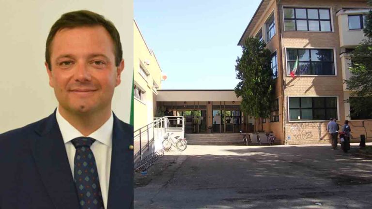 Istituto Nolfi e Raffaello, secondo Carloni la colpa è della provincia. “Ora si trovi soluzione”