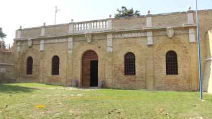 La Darsena Borghese compie 40 anni: ecco il calendario degli eventi – VIDEO item-thumbnail