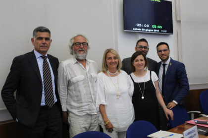 Fano, gestione tributi ai privati: l’opposizione insorge item-thumbnail