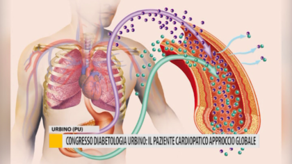 Congresso diabetologia Urbino: il paziente cardiopatico approccio globale – VIDEO item-thumbnail