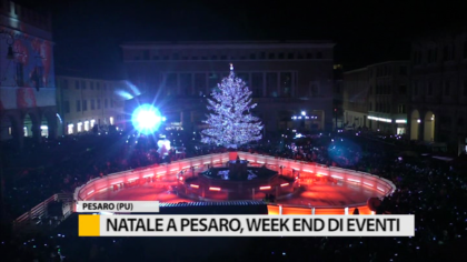 Inizia questo fine settimana il Natale a Pesaro – VIDEO item-thumbnail