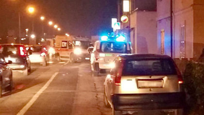 Ciclista investita da un’auto sulle strisce pedonali: trasportata ad Ancona item-thumbnail