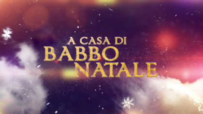A Casa di Babbo Natale item-thumbnail
