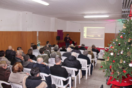 Un comitato per far rinascere il borgo di Carignano con l’appoggio di Sindaco e Vescovo item-thumbnail