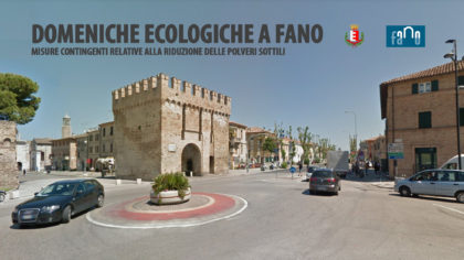Domeniche Ecologiche a Fano (26 gennaio e 2 febbraio 2020) – Approfondimento item-thumbnail