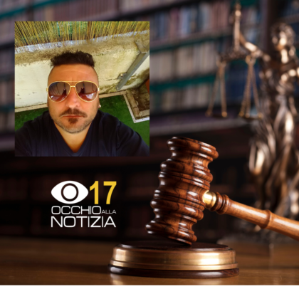 Renelli ascoltato in Tribunale. Giudice si riserva di decidere item-thumbnail