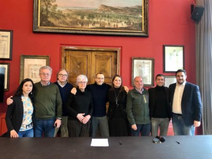Referendum, Ricci: «Noi più forti, orgogliosi di lavorare da subito con Monteciccardo» item-thumbnail
