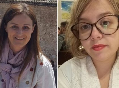 Sabato i funerali di Elisa (ore 10.30) e di Sonia (ore 15) a Calcinelli item-thumbnail