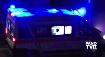 Incidente mortale a Urbania, perde la vita un 30enne item-thumbnail