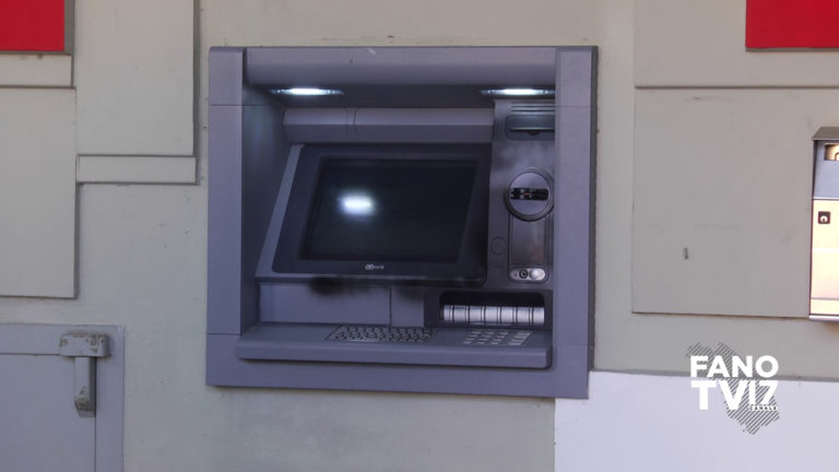 La banda della marmotta colpisce ancora. Presa di mira l’UBI Banca di Mondavio