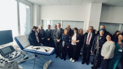 Marche Nord: nuovi sistemi avanzati per il reparto di gastroenterologia item-thumbnail