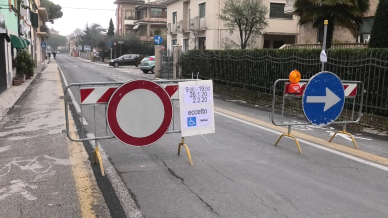Confermata la domenica ecologica a Fano per il 2 di febbraio