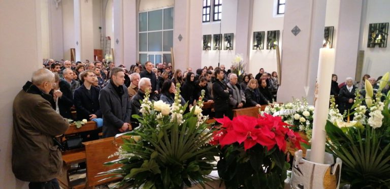 Colli al Metauro: comunità in lutto per le due amiche Elisa e Sonia – VIDEO