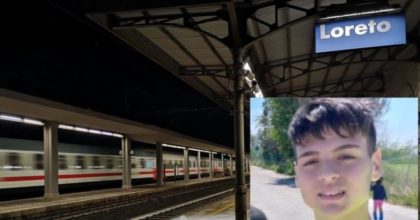 16enne investito da treno: Procura Ancona apre fascicolo item-thumbnail