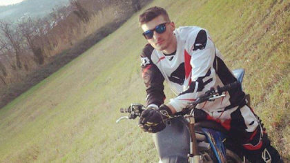 Funerali Patrick Mencoboni: oggi bus navetta dalle 14.30 item-thumbnail