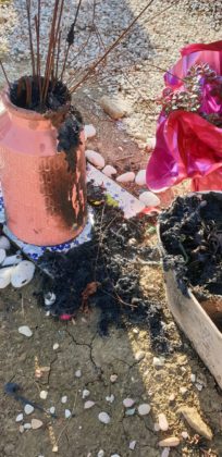 Profanata tomba al cimitero di Rosciano – VIDEO item-thumbnail