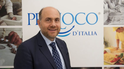 Ecco le 28 sagre d’Italia con il marchio di qualità dell’Unione delle Pro Loco item-thumbnail