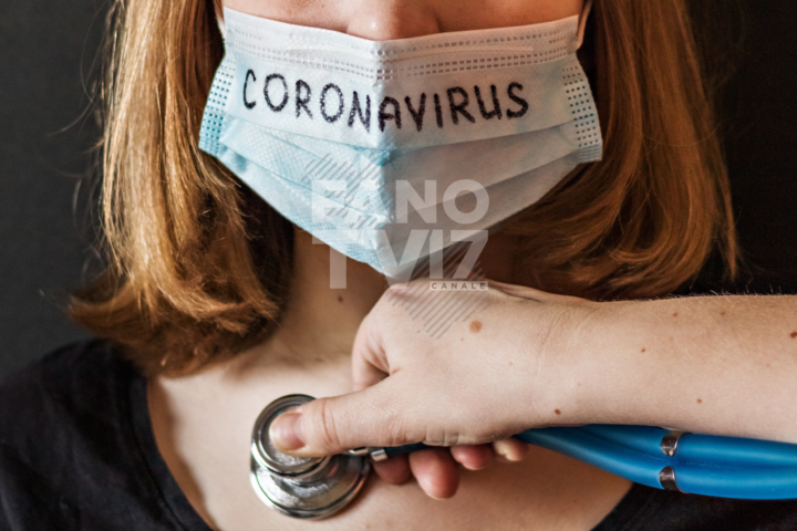 Coronavirus: sei casi positivi in provincia Pesaro Urbino Coronavirus: sei casi positivi in provincia Pesaro Urbino