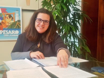 Frenquellucci: «Espulsa dal M5s, farò ricorso al comitato di garanzia» item-thumbnail