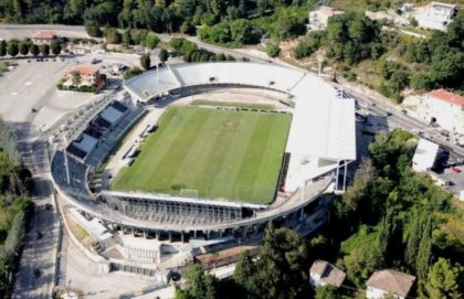 ++ Coronavirus, rinviata la partita di calcio Ascoli – Cremonese ++ item-thumbnail