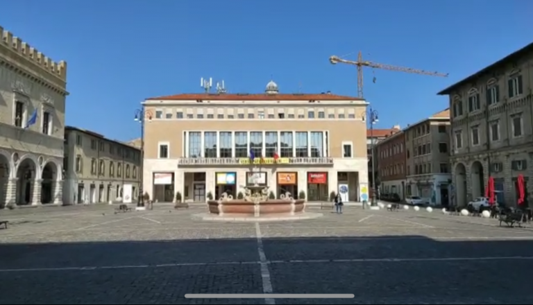 Pesaro, Bando Cultura 2026: 90mila euro per iniziative culturali e associazioni giovanili. Tutte le info