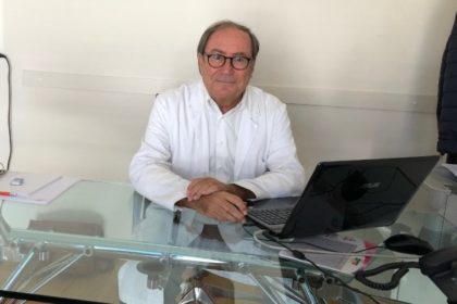 La morte dell’ex primario di Pneumologia di Pesaro. Il dolore della Capalbo item-thumbnail