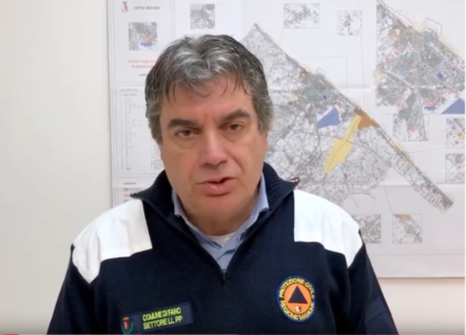 Tamponi anche per i medici di famiglia. Il sindaco di Fano avanza la richiesta item-thumbnail