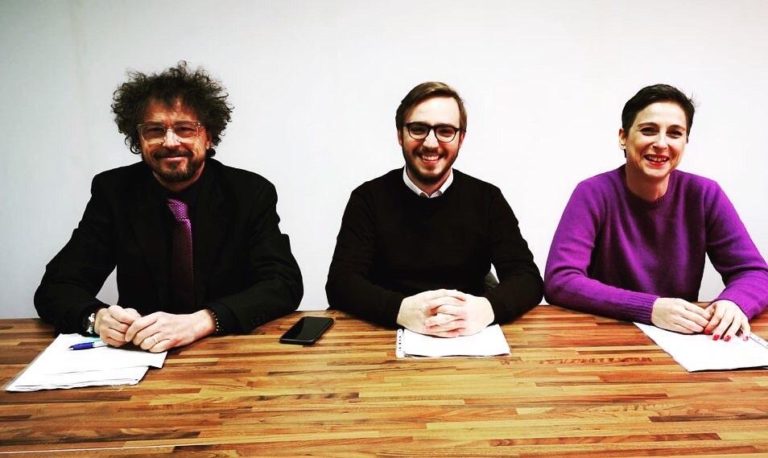 Sostegno economico a fondo perduto per Associazioni e Società Sportive Dilettantistiche