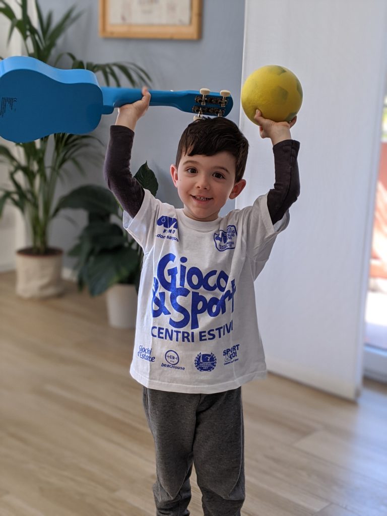 Csi Challenge, gli auguri di Pasqua si scambiano sul web